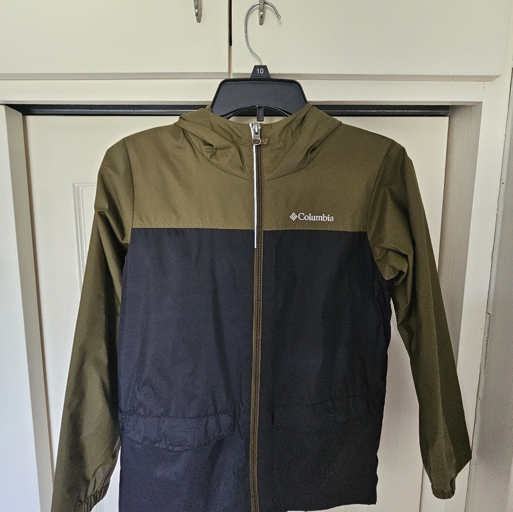 Columbia Boys Jacket NWOT